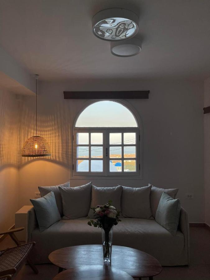 Casa Di Magi Διαμέρισμα Φηρά Εξωτερικό φωτογραφία