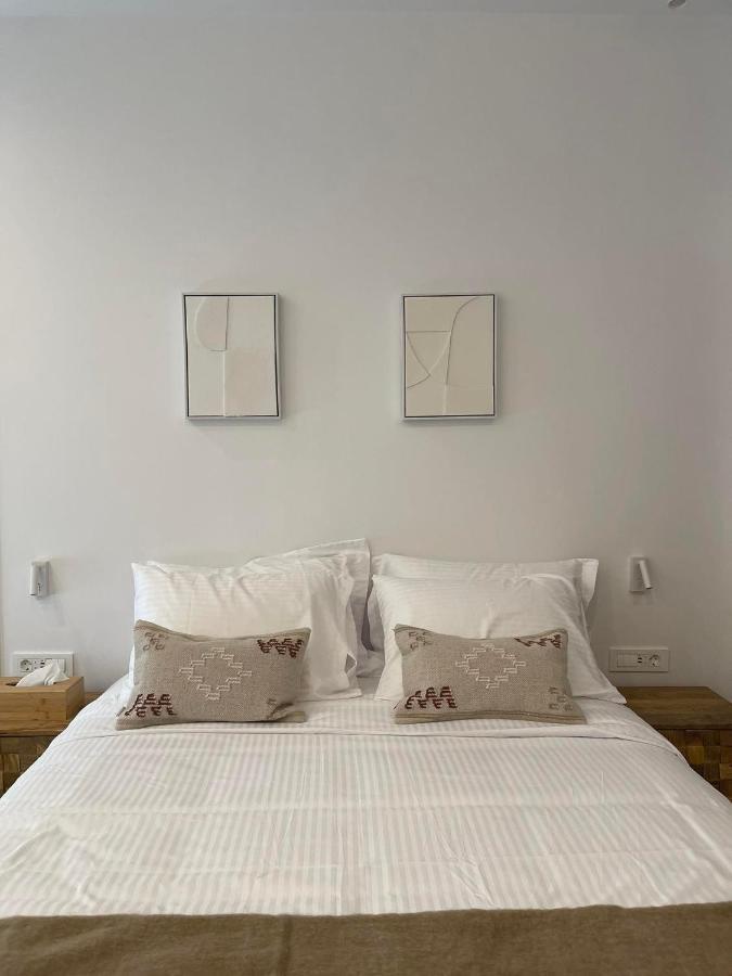 Casa Di Magi Διαμέρισμα Φηρά Εξωτερικό φωτογραφία