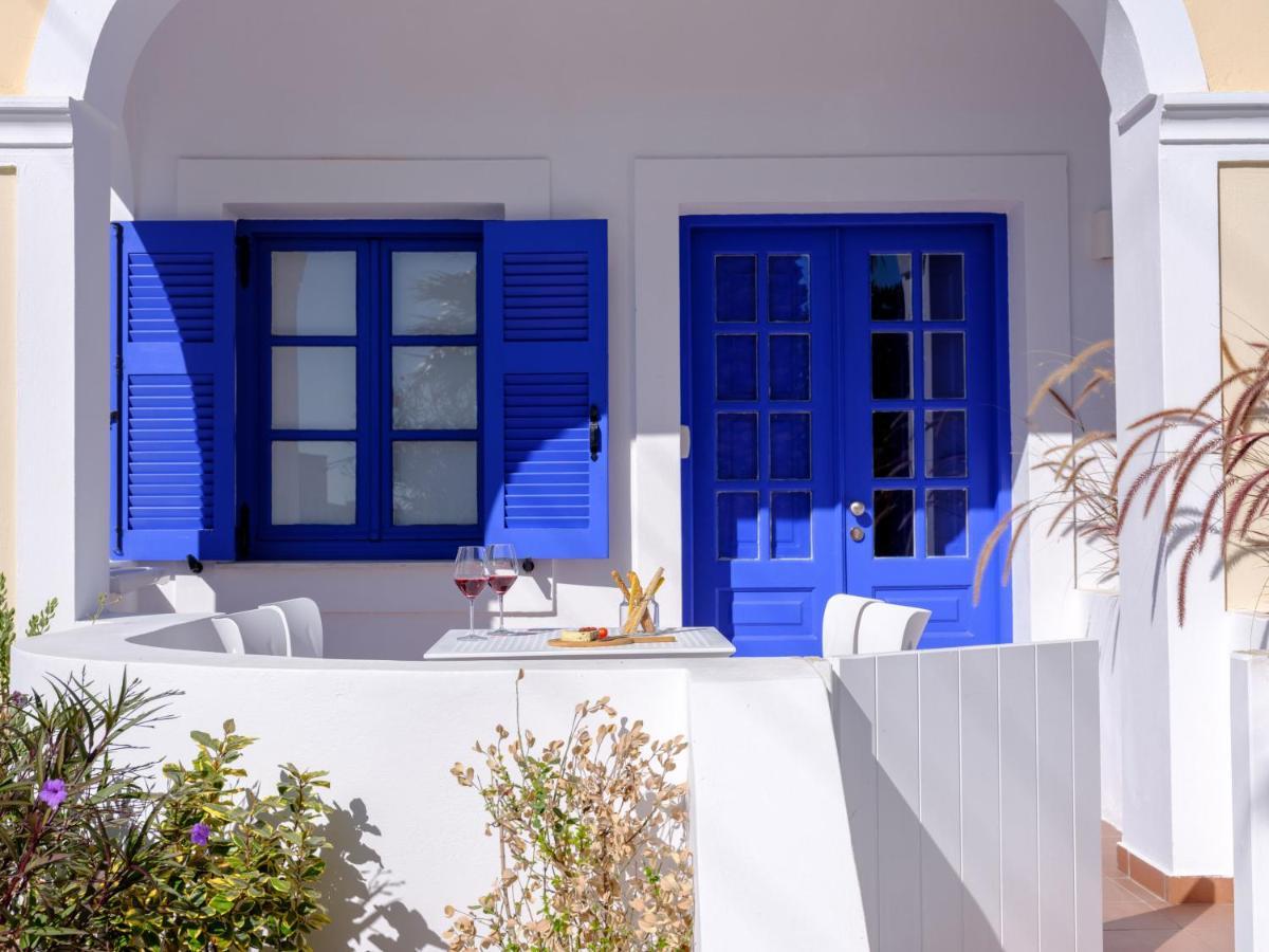 Casa Di Magi Διαμέρισμα Φηρά Εξωτερικό φωτογραφία