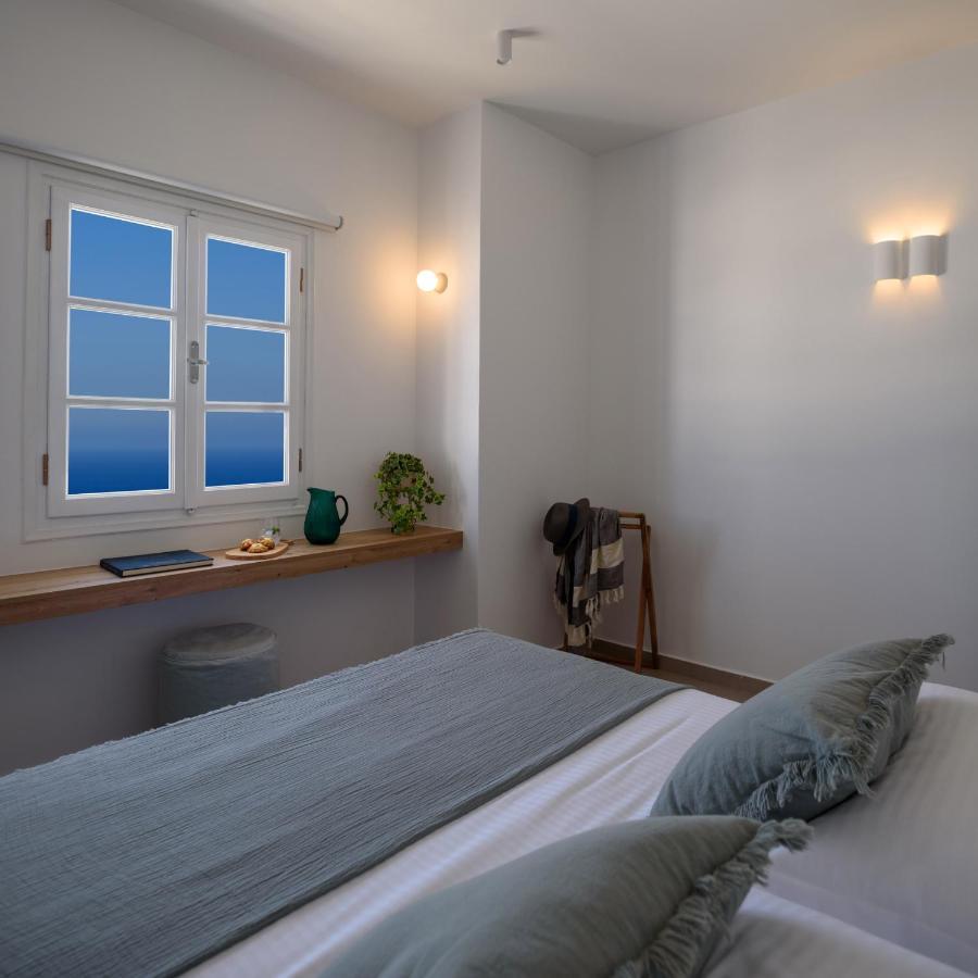 Casa Di Magi Διαμέρισμα Φηρά Εξωτερικό φωτογραφία