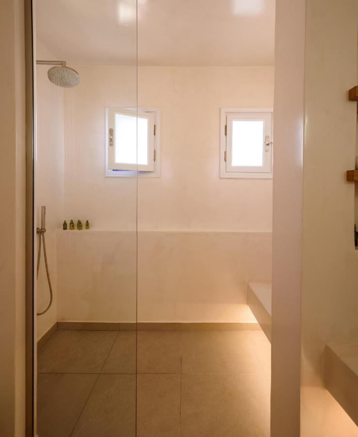 Casa Di Magi Διαμέρισμα Φηρά Εξωτερικό φωτογραφία