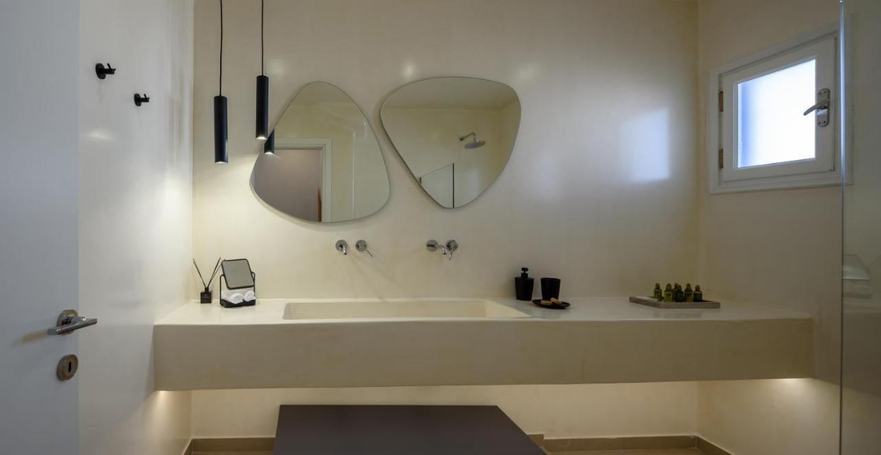 Casa Di Magi Διαμέρισμα Φηρά Εξωτερικό φωτογραφία